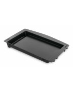 Plancha en fonte émaillé pour barbecue GENESIS II - WEBER