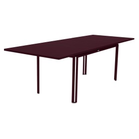Table Costa FERMOB chez latour