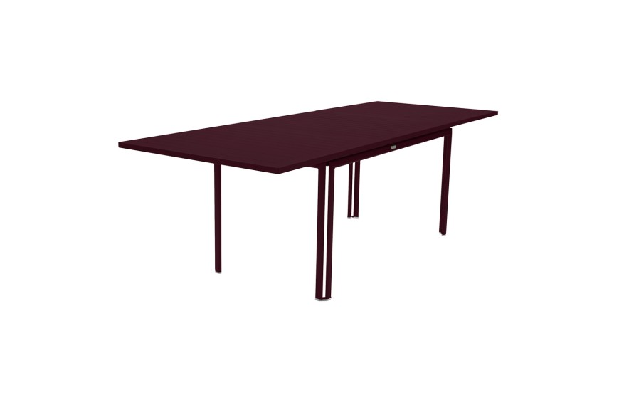 Table de jardin extensible 160/240x90 cm COSTA / 10 places - FERMOB