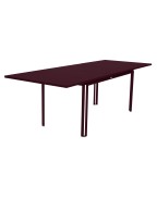 Table de jardin extensible 160/240x90 cm COSTA / 10 places - FERMOB