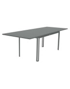 Table de jardin extensible 160/240x90 cm COSTA / 10 places - FERMOB