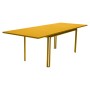 Table de jardin extensible 160/240x90 cm COSTA / 10 places - FERMOB