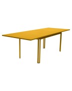Table de jardin extensible 160/240x90 cm COSTA / 10 places - FERMOB