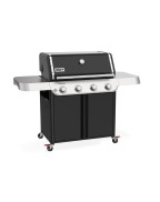 Barbecue à gaz GENESIS E-415 - WEBER