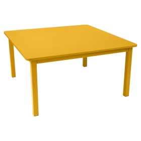 Table Craft FERMOB chez latour