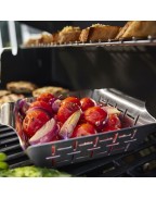 Barbecue à gaz GENESIS E-415 - WEBER