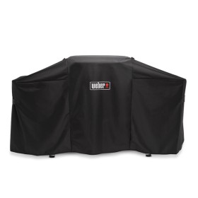 Housse de protection pour plancha SLATE 43/56 cm - WEBER