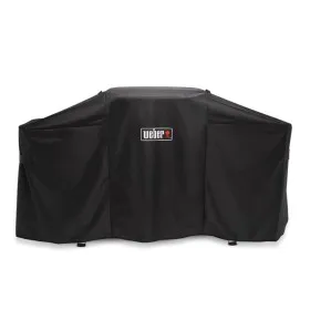 Housse de protection pour plancha SLATE 43/56 cm - WEBER