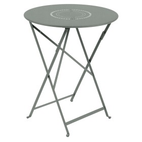 Table Floréal Ø60 cm / 2 places - FERMOB