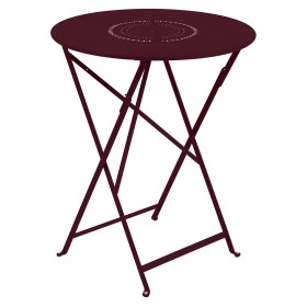 Table Floréal Ø60 cm / 2 places - FERMOB