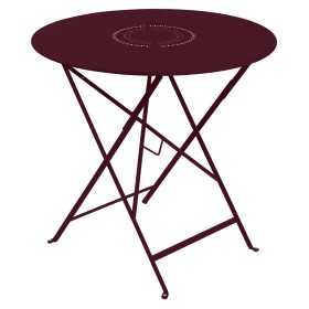 Table Floréal FERMOB diam 77 