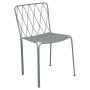 Chaise de jardin KINTBURY - FERMOB