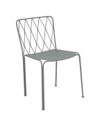 Chaise de jardin KINTBURY - FERMOB