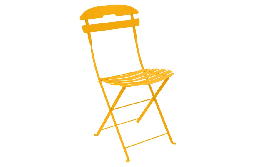 Chaise de jardin pliante La Môme - FERMOB