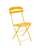 Chaise de jardin pliante La Môme - FERMOB
