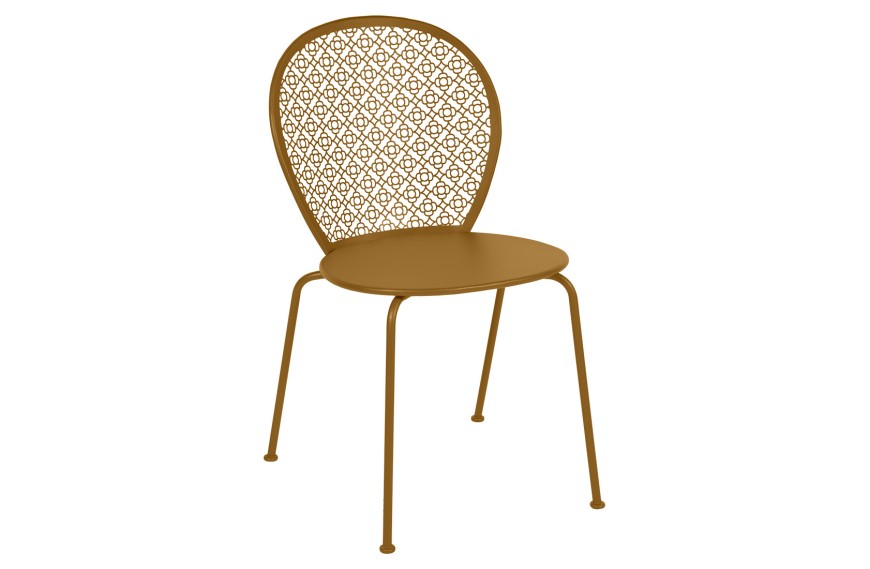 Chaise de jardin LORETTE - FERMOB