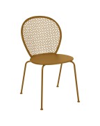 Chaise de jardin LORETTE - FERMOB