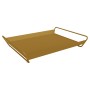 Plateau en métal ALTO 53x38.5 cm - FERMOB