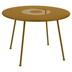 Table Ronde Ø110cm LORETTE - FERMOB