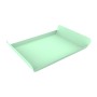 Plateau en métal ALTO 23x17 cm - FERMOB
