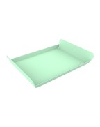 Plateau en métal ALTO 23x17 cm - FERMOB