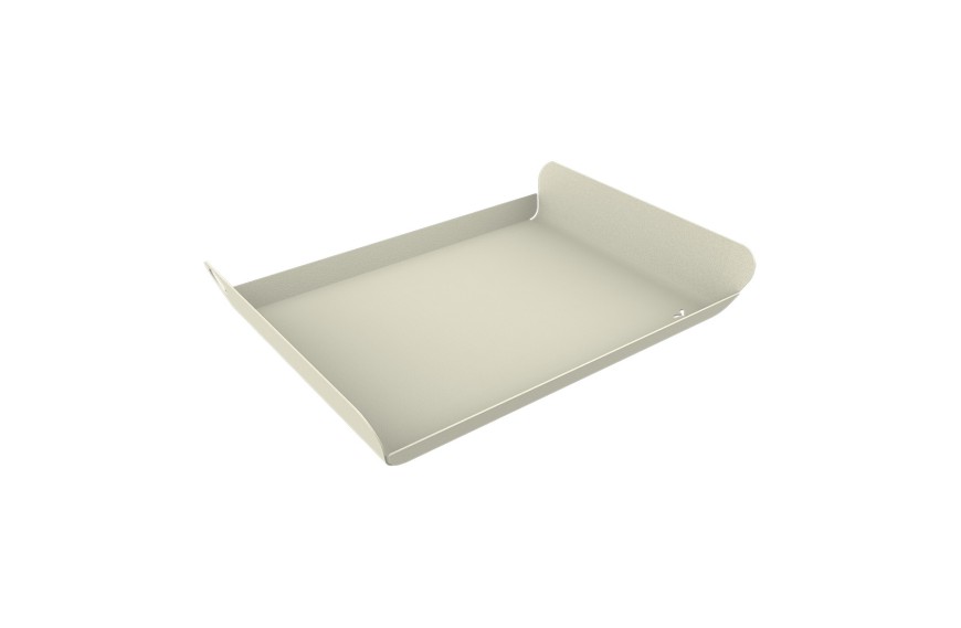 Plateau en métal ALTO 23x17 cm - FERMOB
