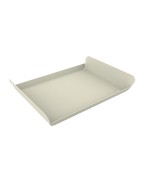 Plateau en métal ALTO 23x17 cm - FERMOB
