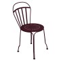 Chaise de jardin LOUVRE - FERMOB