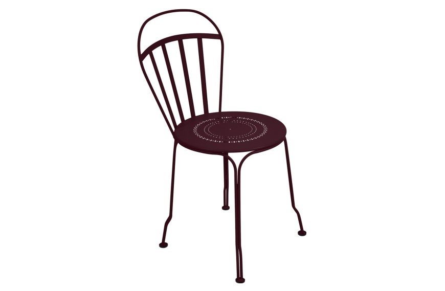 Chaise de jardin LOUVRE - FERMOB