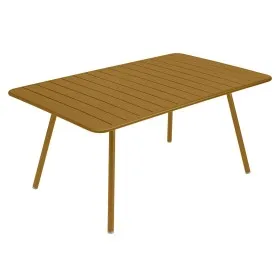 Table de jardin LUXEMBOURG 165x100 cm / 8 places - FERMOB