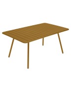 Table de jardin LUXEMBOURG 165x100 cm / 8 places - FERMOB