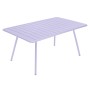 Table de jardin LUXEMBOURG 165x100 cm / 8 places - FERMOB