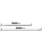 Corde Allonge KBT