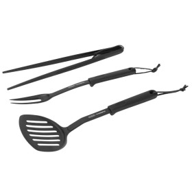 Set de 3 ustensiles pour barbecue - CADAC