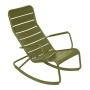 Rocking Chair de jardin LUXEMBOURG - FERMOB