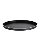 Plat pour barbecues CHEF PAN 50 CITY CHEF 2 - CADAC