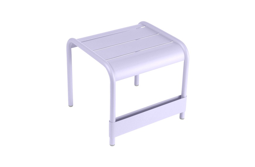 Table basse de jardin 44x42 cm LUXEMBOURG - FERMOB