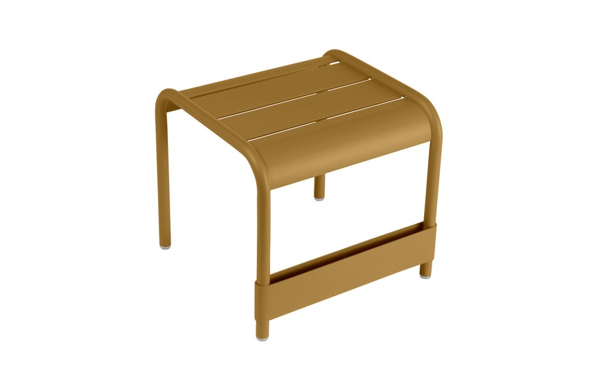 Table basse de jardin 44x42 cm LUXEMBOURG - FERMOB