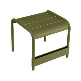 Table basse de jardin 44x42 cm LUXEMBOURG - FERMOB