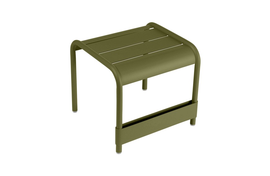 Table basse de jardin 44x42 cm LUXEMBOURG - FERMOB