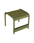 Table basse de jardin 44x42 cm LUXEMBOURG - FERMOB