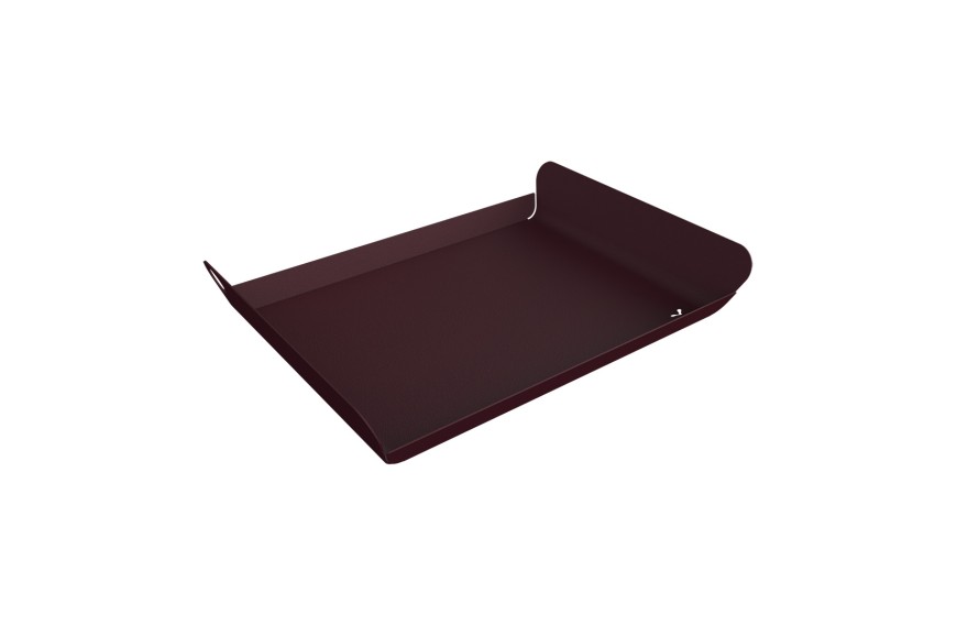 Plateau en métal ALTO 23x17 cm - FERMOB