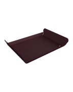Plateau en métal ALTO 23x17 cm - FERMOB