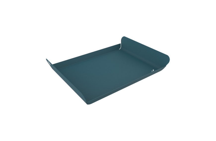 Plateau en métal ALTO 23x17 cm - FERMOB