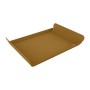 Plateau en métal ALTO 23x17 cm - FERMOB