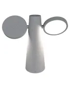 Lampe de jardin OTO H27 cm - FERMOB