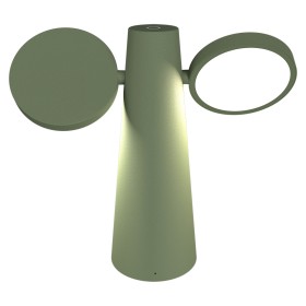 Lampe à poser OTO H 27 cm - FERMOB