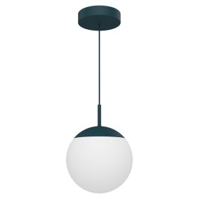 Lampe suspension simple Ø25 cm MOOON! - FERMOB