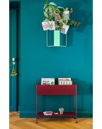 Vase ITAC rectangulaire H62 cm - FERMOB