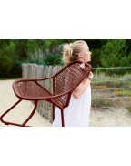 Chaise de jardin SIXTIES - FERMOB